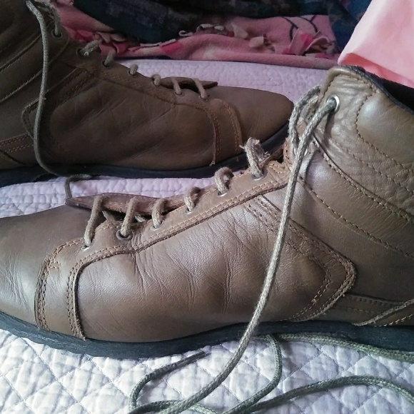 Vintage Giorgio Brutini Men's (12567) - Picture 6 of 8